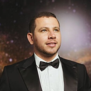 Dr. Alan Luca