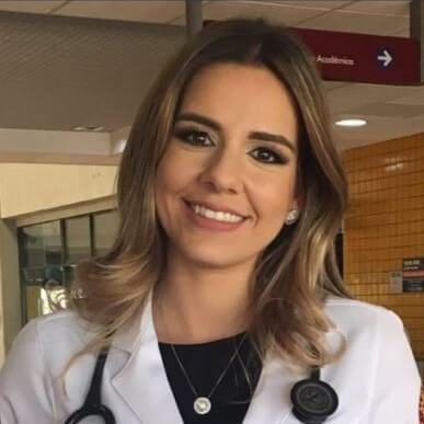 Dra. Célia S. Gava Jorge Bravo