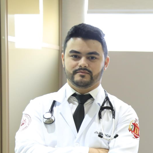 Dr. Fábio Andrade Jr.